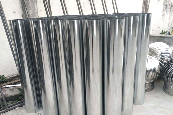北京焊接风管圆管